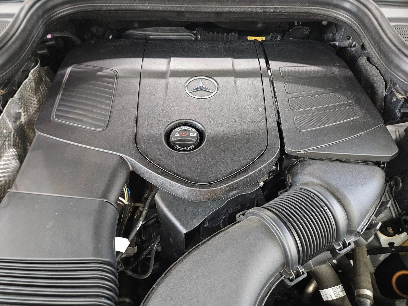 2024 Mercedes-Benz GLE GLE 350 4MATIC® SUV