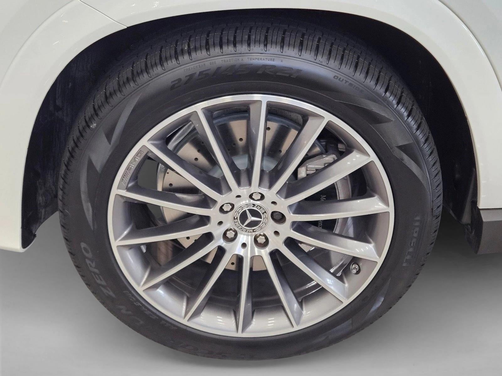 2024 Mercedes-Benz GLE GLE 350 4MATIC® SUV
