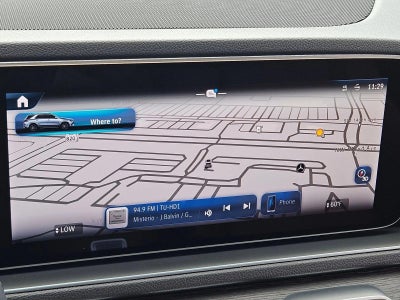 2024 Mercedes-Benz GLE GLE 350 4MATIC® SUV