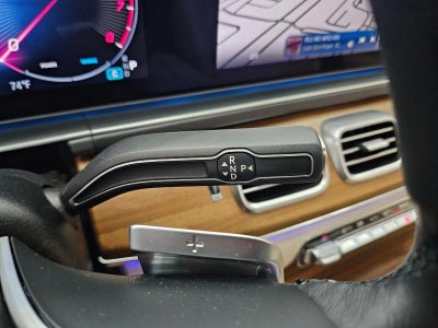 2025 Mercedes-Benz GLE GLE 350 4MATIC® SUV