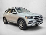 2025 Mercedes-Benz GLE GLE 350 4MATIC® SUV