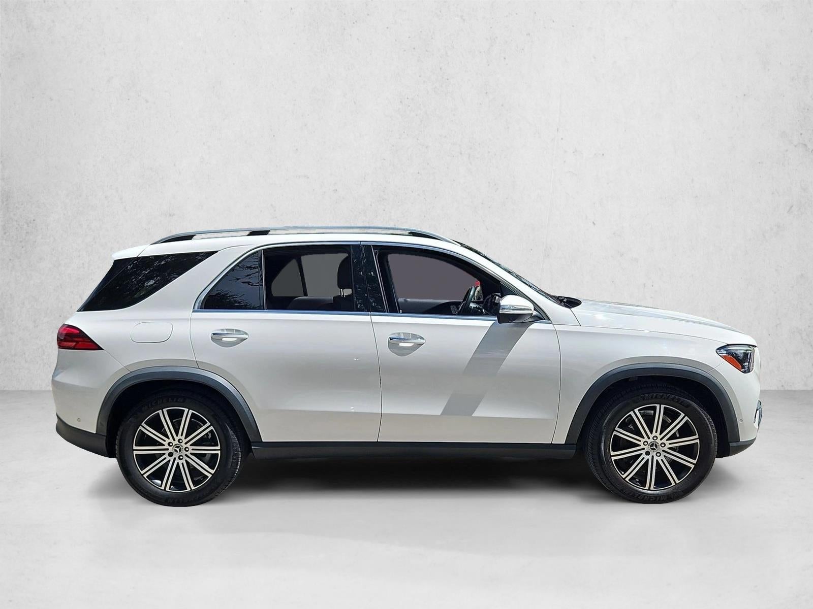 2024 Mercedes-Benz GLE GLE 350 4MATIC® SUV