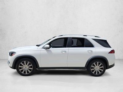 2024 Mercedes-Benz GLE GLE 350 4MATIC® SUV