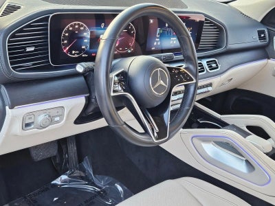 2024 Mercedes-Benz GLE GLE 350 4MATIC® SUV
