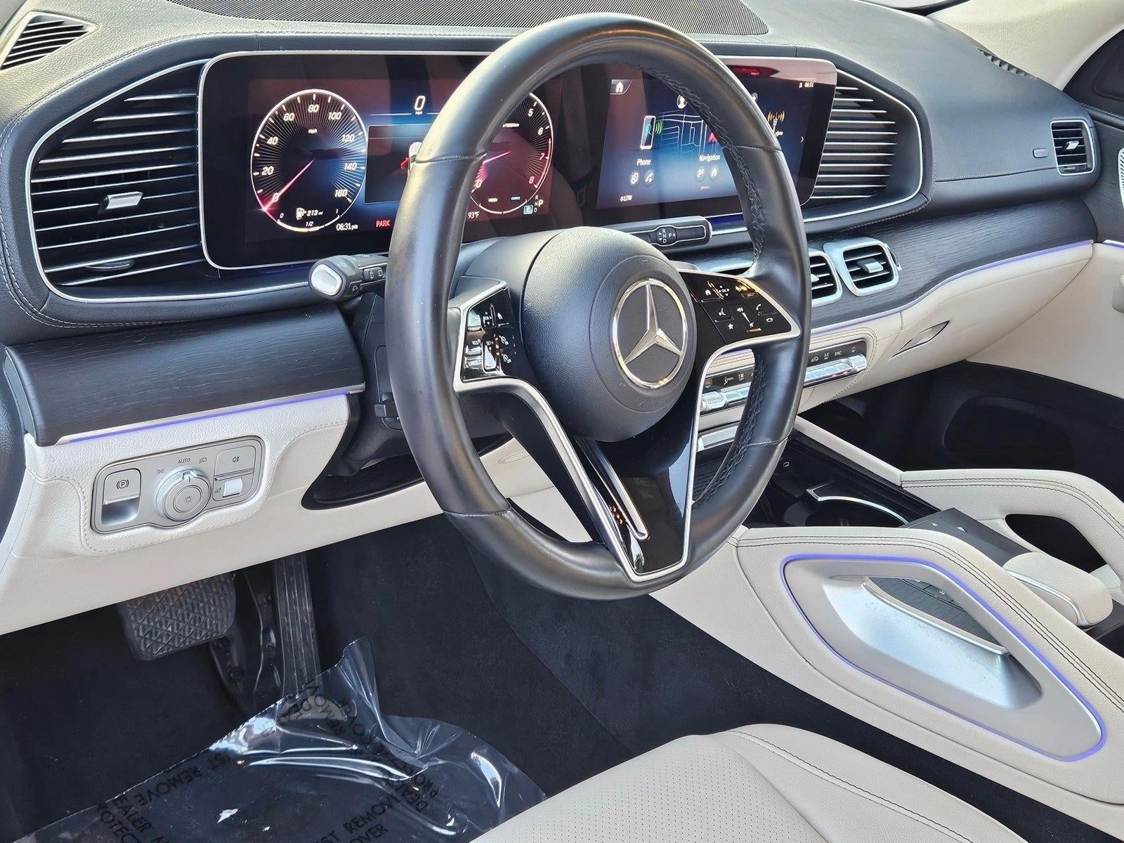 2024 Mercedes-Benz GLE GLE 350 4MATIC® SUV