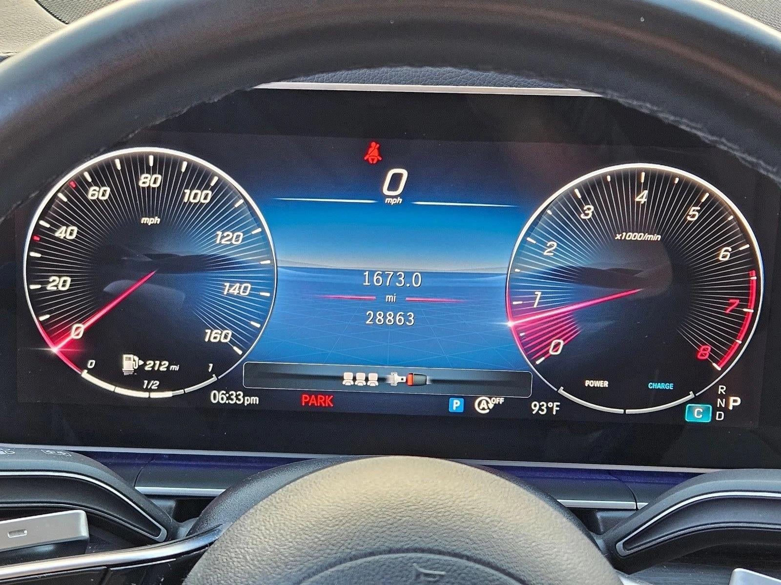 2024 Mercedes-Benz GLE GLE 350 4MATIC® SUV