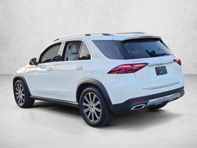 2024 Mercedes-Benz GLE GLE 350 4MATIC® SUV
