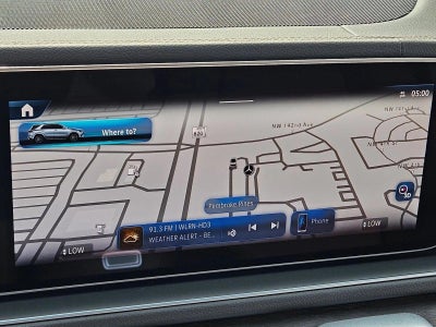 2024 Mercedes-Benz GLE GLE 350 4MATIC® SUV