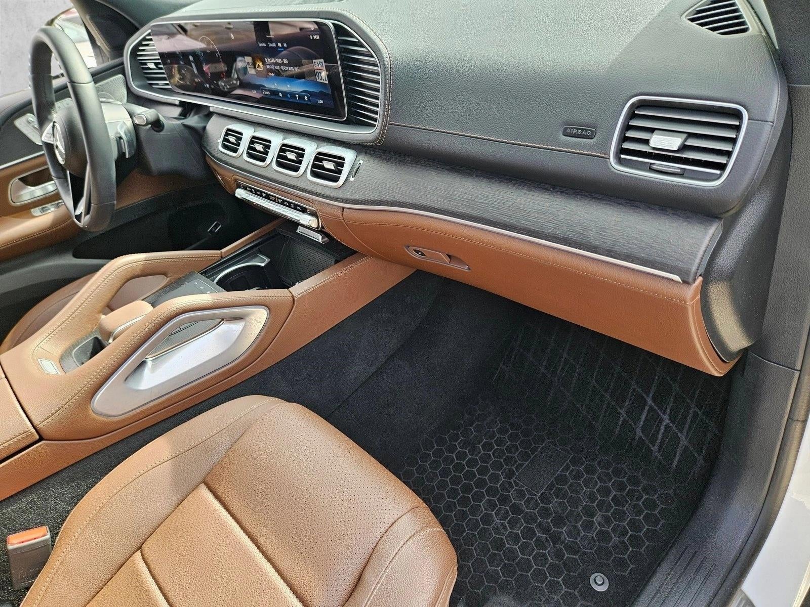 2024 Mercedes-Benz GLE GLE 350 4MATIC® SUV