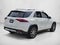 2024 Mercedes-Benz GLE GLE 350 4MATIC® SUV