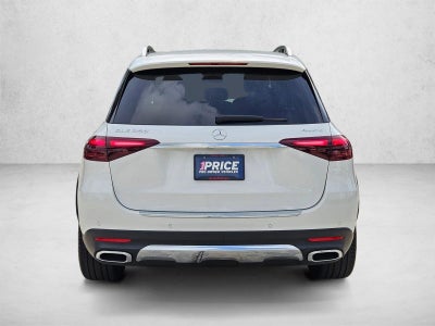 2024 Mercedes-Benz GLE GLE 350 4MATIC® SUV