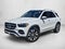 2025 Mercedes-Benz GLE GLE 350 4MATIC® SUV