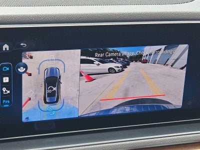 2025 Mercedes-Benz GLE GLE 350 4MATIC® SUV