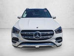 2025 Mercedes-Benz GLE GLE 350 4MATIC® SUV