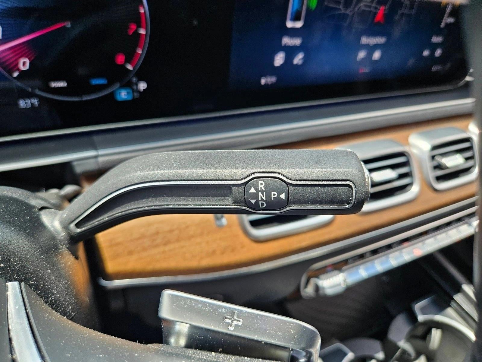 2025 Mercedes-Benz GLE GLE 350 4MATIC® SUV