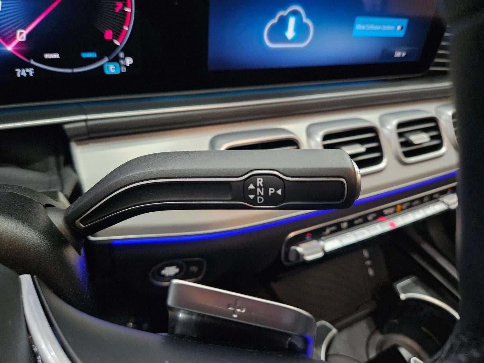 2024 Mercedes-Benz GLE GLE 350 4MATIC® SUV