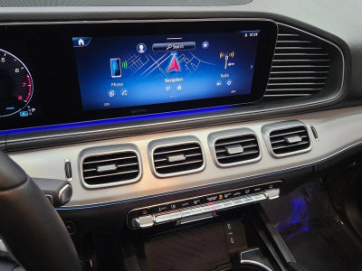 2024 Mercedes-Benz GLE GLE 350 4MATIC® SUV