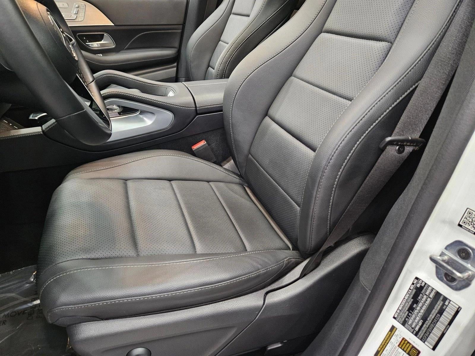 2024 Mercedes-Benz GLE GLE 350 4MATIC® SUV