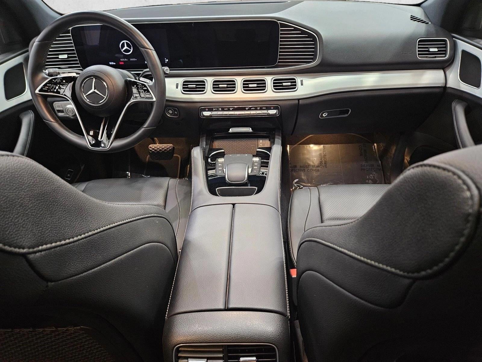 2024 Mercedes-Benz GLE GLE 350 4MATIC® SUV