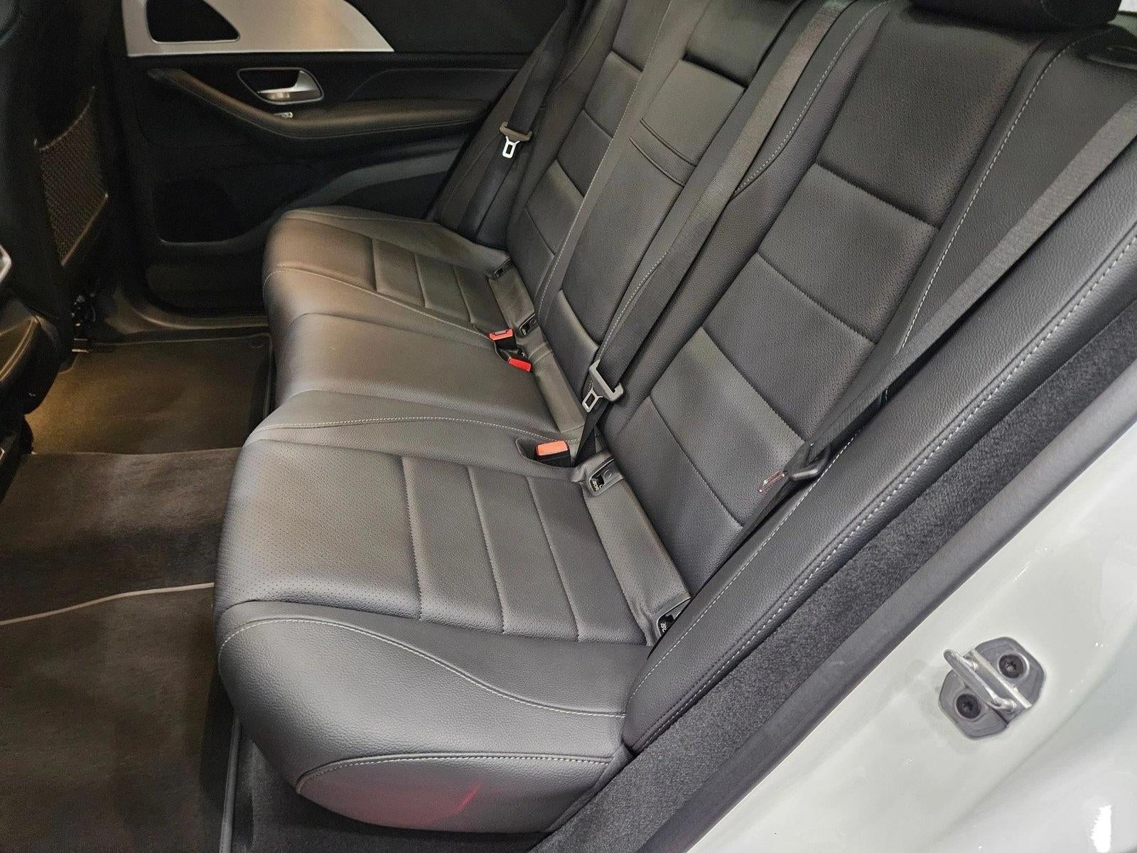 2024 Mercedes-Benz GLE GLE 350 4MATIC® SUV