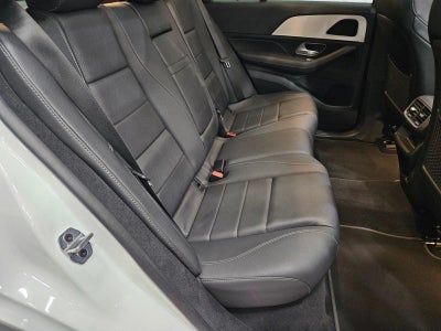 2024 Mercedes-Benz GLE GLE 350 4MATIC® SUV
