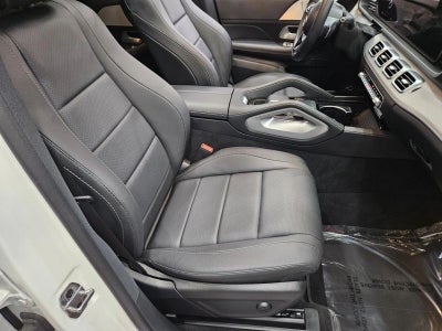 2024 Mercedes-Benz GLE GLE 350 4MATIC® SUV