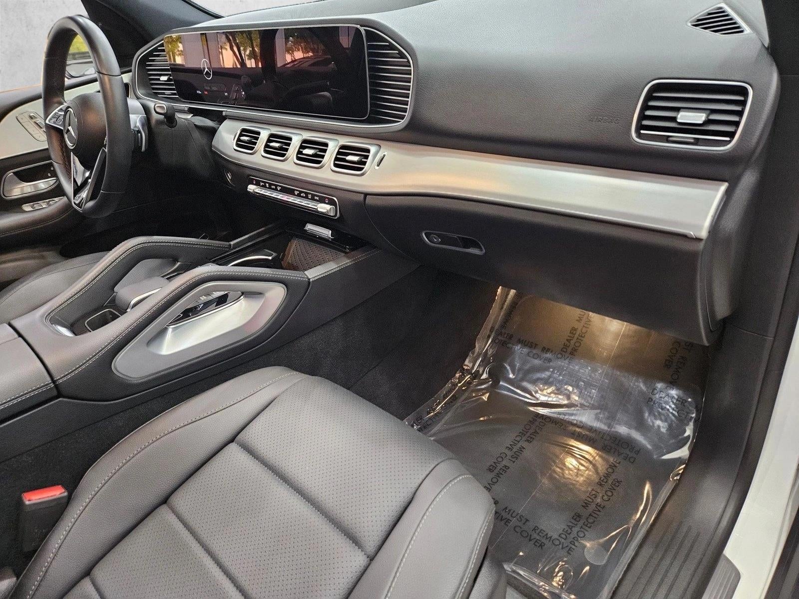 2024 Mercedes-Benz GLE GLE 350 4MATIC® SUV
