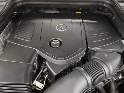 2024 Mercedes-Benz GLE GLE 350 4MATIC® SUV