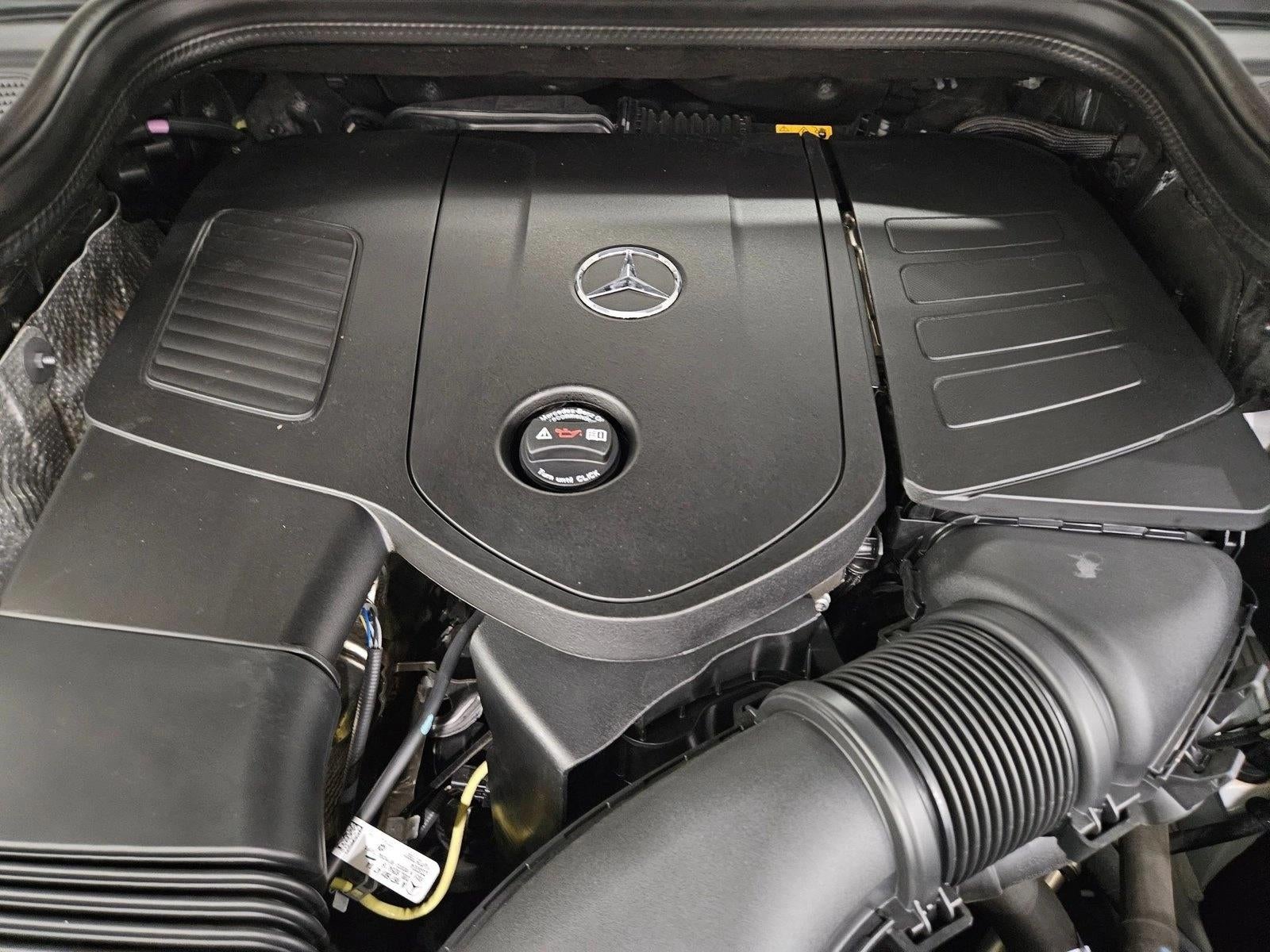2024 Mercedes-Benz GLE GLE 350 4MATIC® SUV