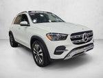 2024 Mercedes-Benz GLE GLE 350 4MATIC® SUV
