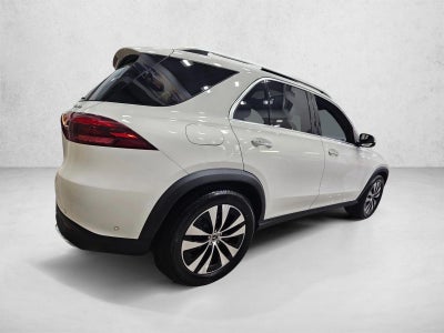 2024 Mercedes-Benz GLE GLE 350 4MATIC® SUV