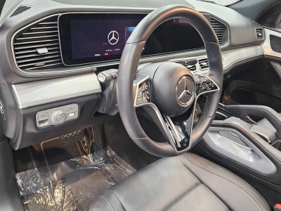 2024 Mercedes-Benz GLE GLE 350 4MATIC® SUV