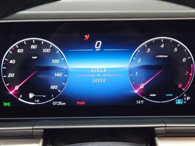 2024 Mercedes-Benz GLE GLE 350 4MATIC® SUV