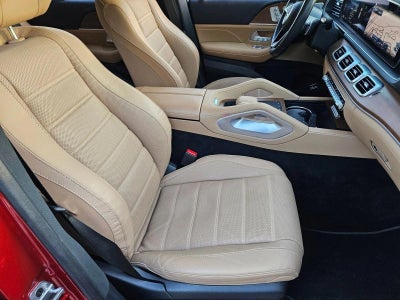 2024 Mercedes-Benz GLE GLE 450e Plug-In Hybrid 4MATIC® SUV