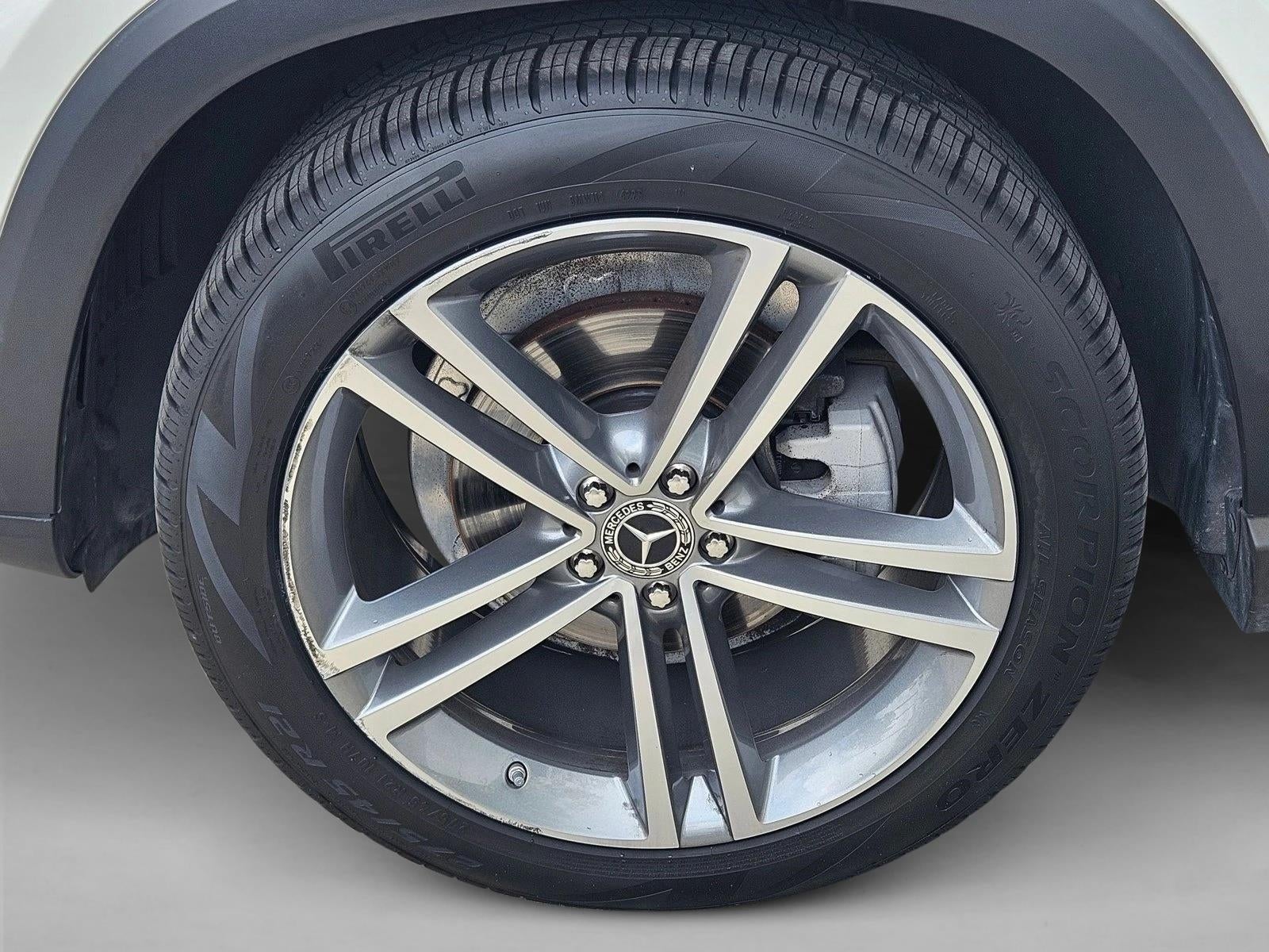 2022 Mercedes-Benz GLE GLE 350 SUV