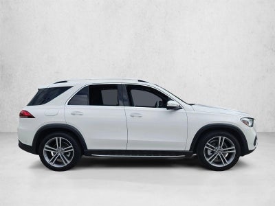 2022 Mercedes-Benz GLE GLE 350 SUV