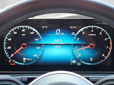 2023 Mercedes-Benz GLE GLE 350 SUV