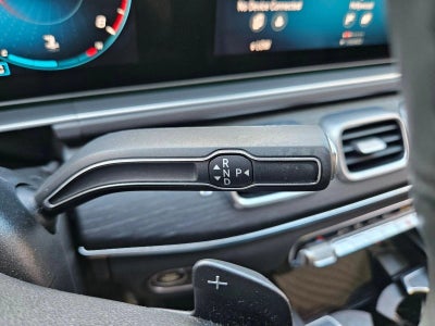 2023 Mercedes-Benz GLE GLE 350 SUV