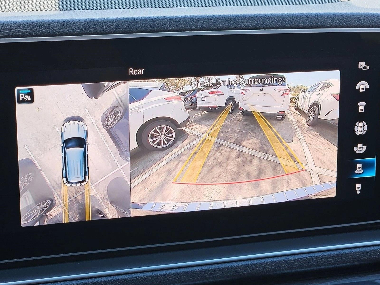 2023 Mercedes-Benz GLE GLE 350 SUV