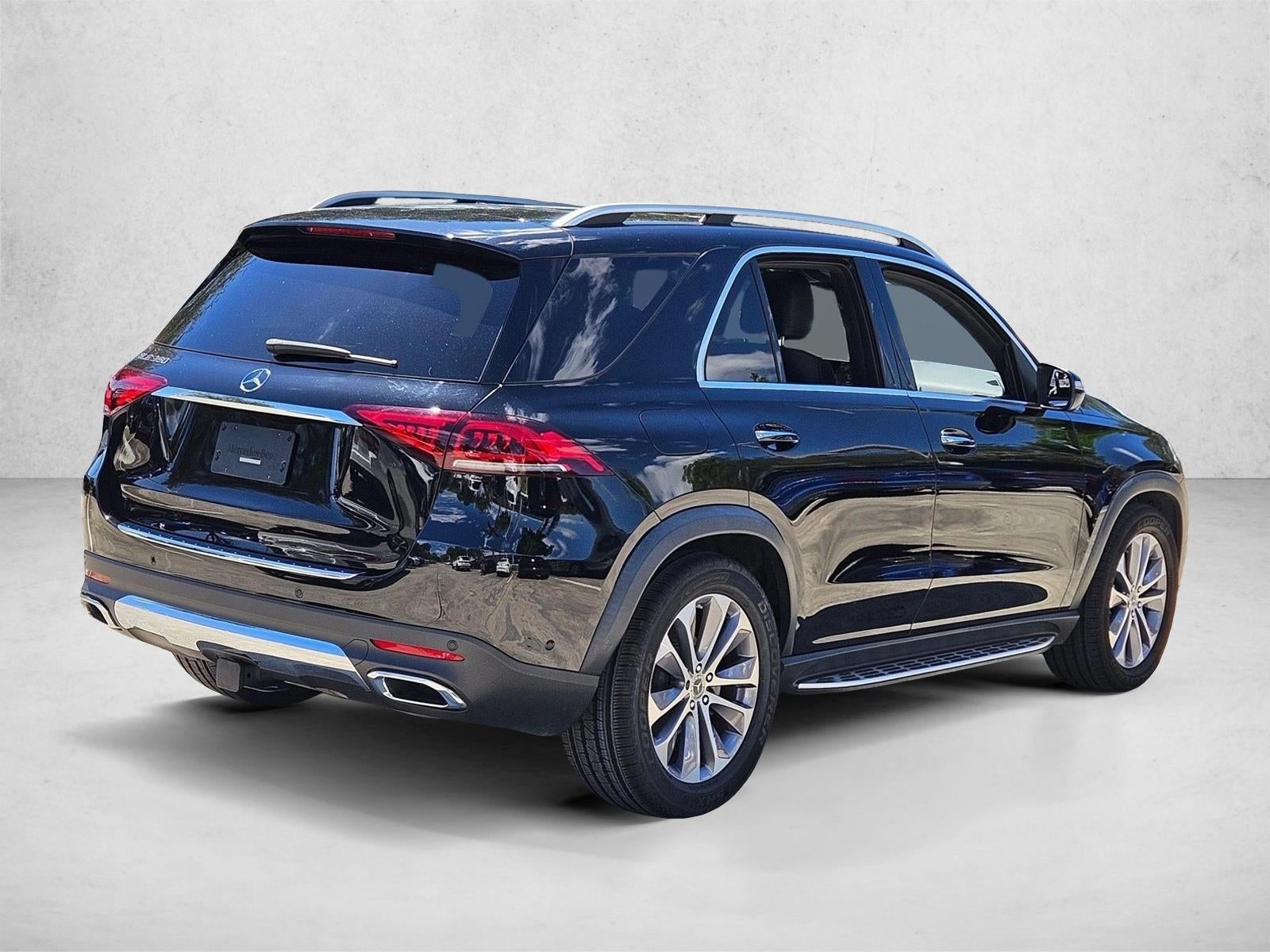 2023 Mercedes-Benz GLE GLE 350 SUV