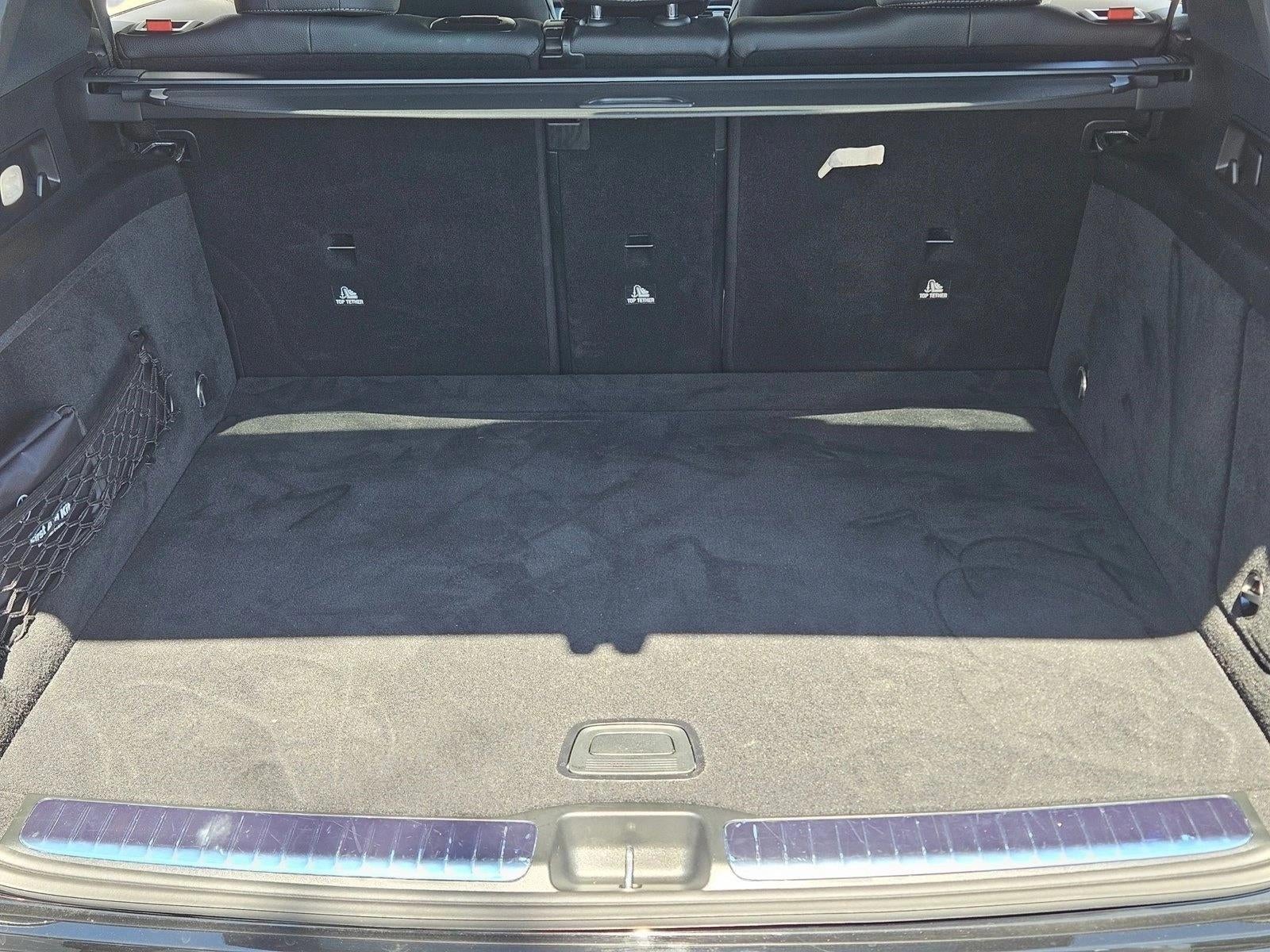 2023 Mercedes-Benz GLE GLE 350 SUV