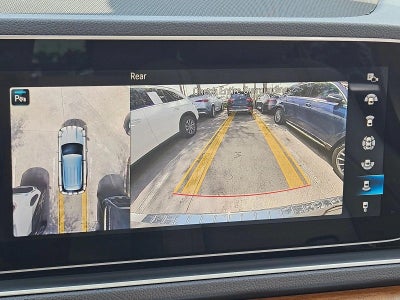 2022 Mercedes-Benz GLE GLE 350 SUV