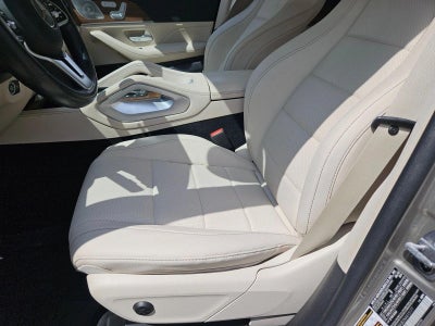 2022 Mercedes-Benz GLE GLE 350 SUV