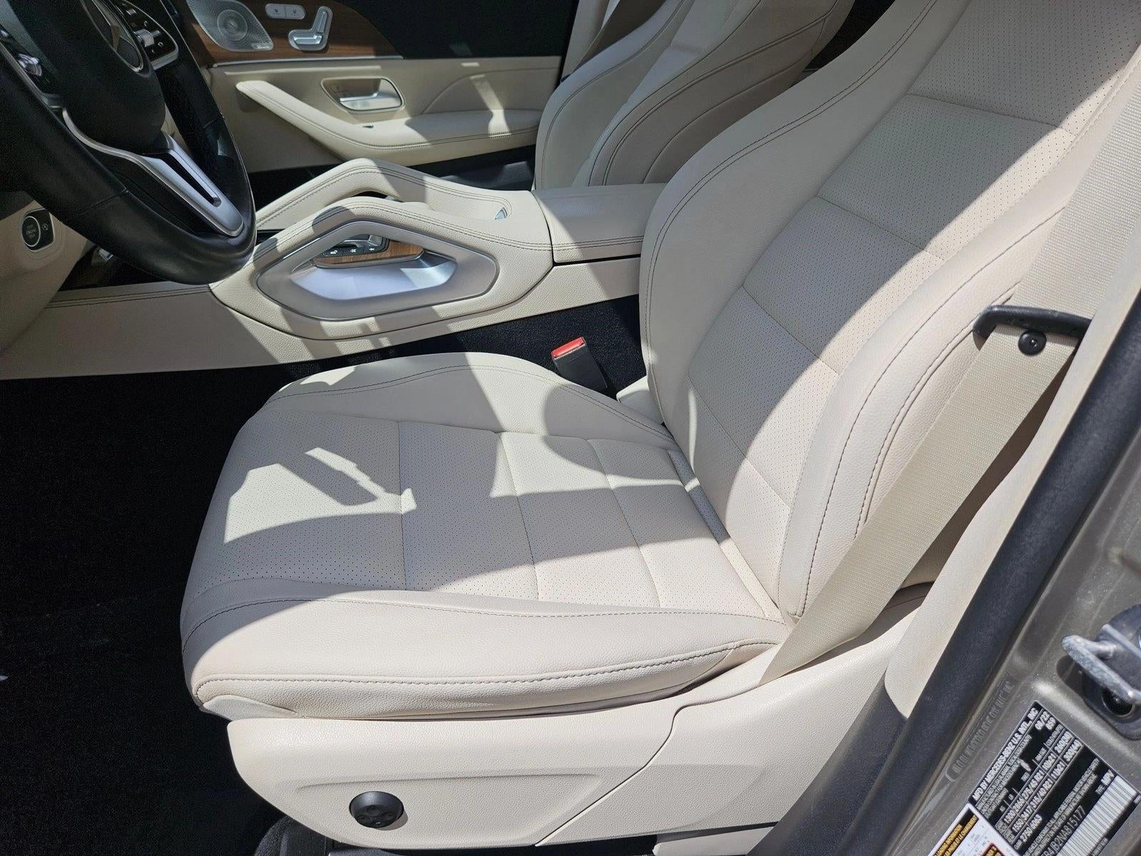 2022 Mercedes-Benz GLE GLE 350 SUV