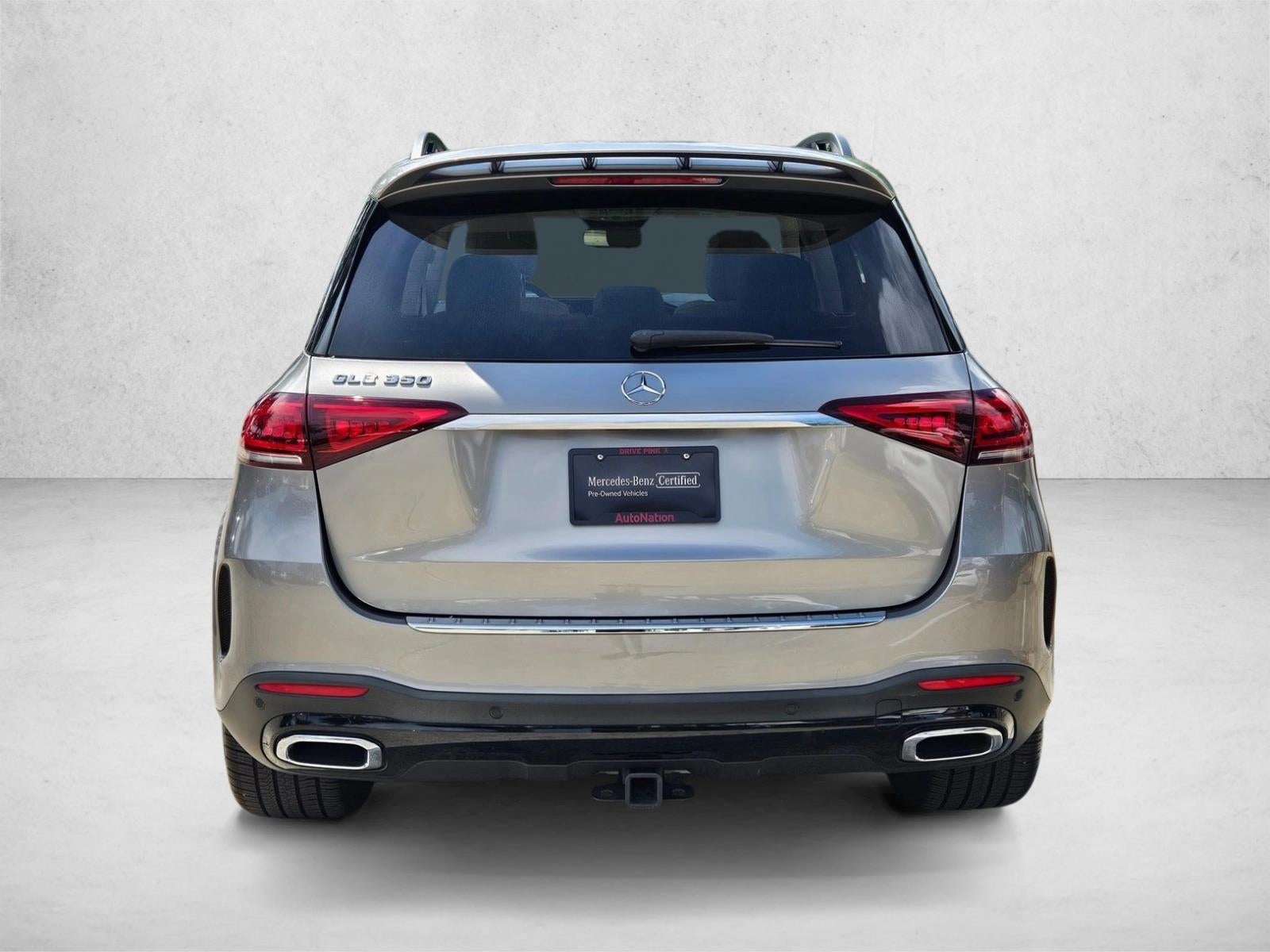 2022 Mercedes-Benz GLE GLE 350 SUV