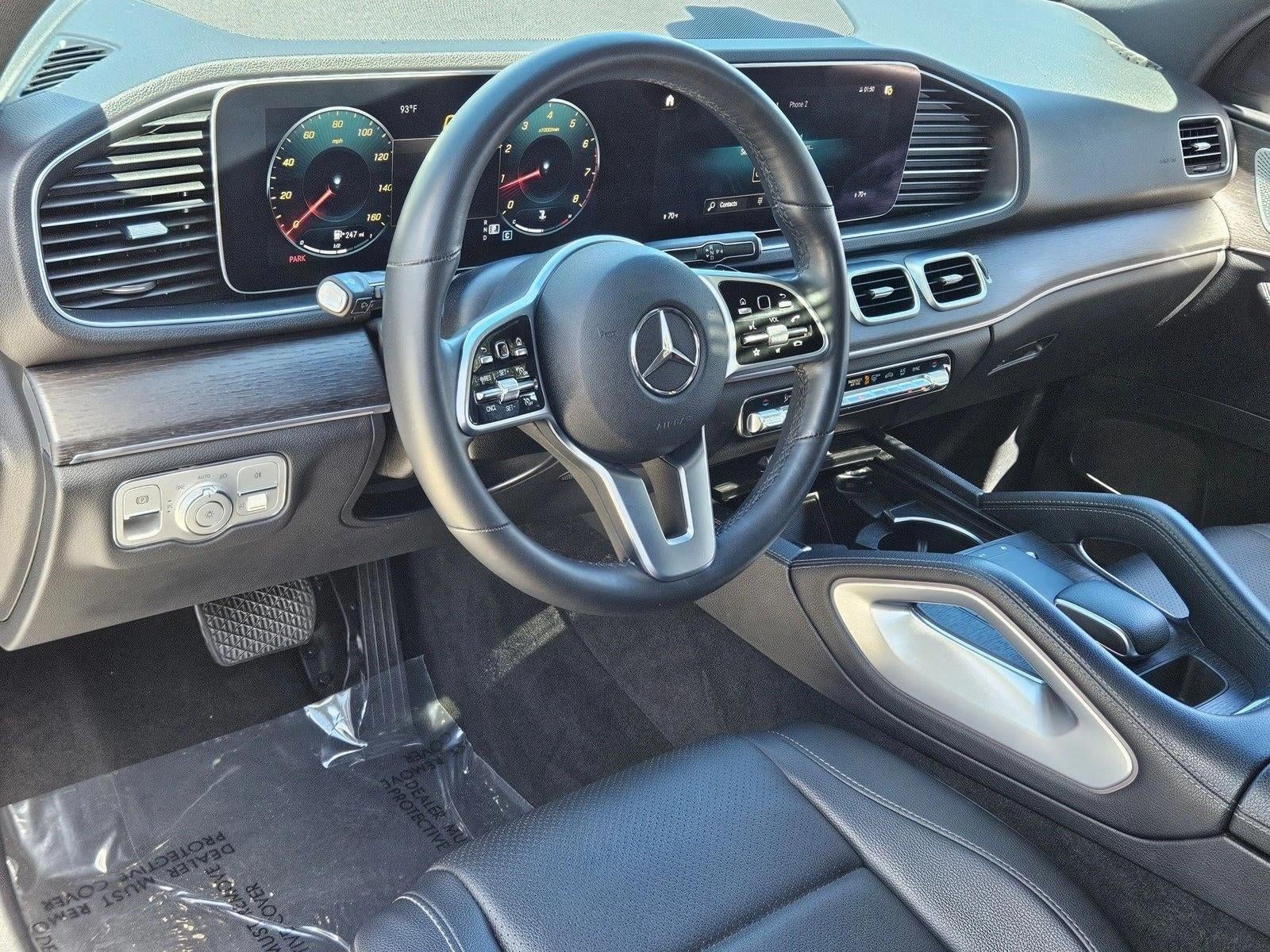 2022 Mercedes-Benz GLE GLE 350 SUV