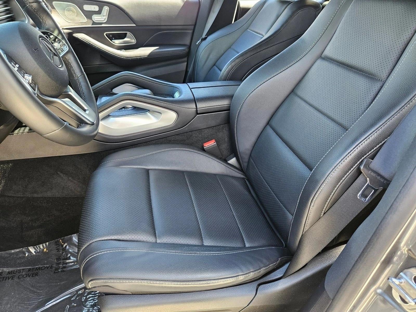 2022 Mercedes-Benz GLE GLE 350 SUV