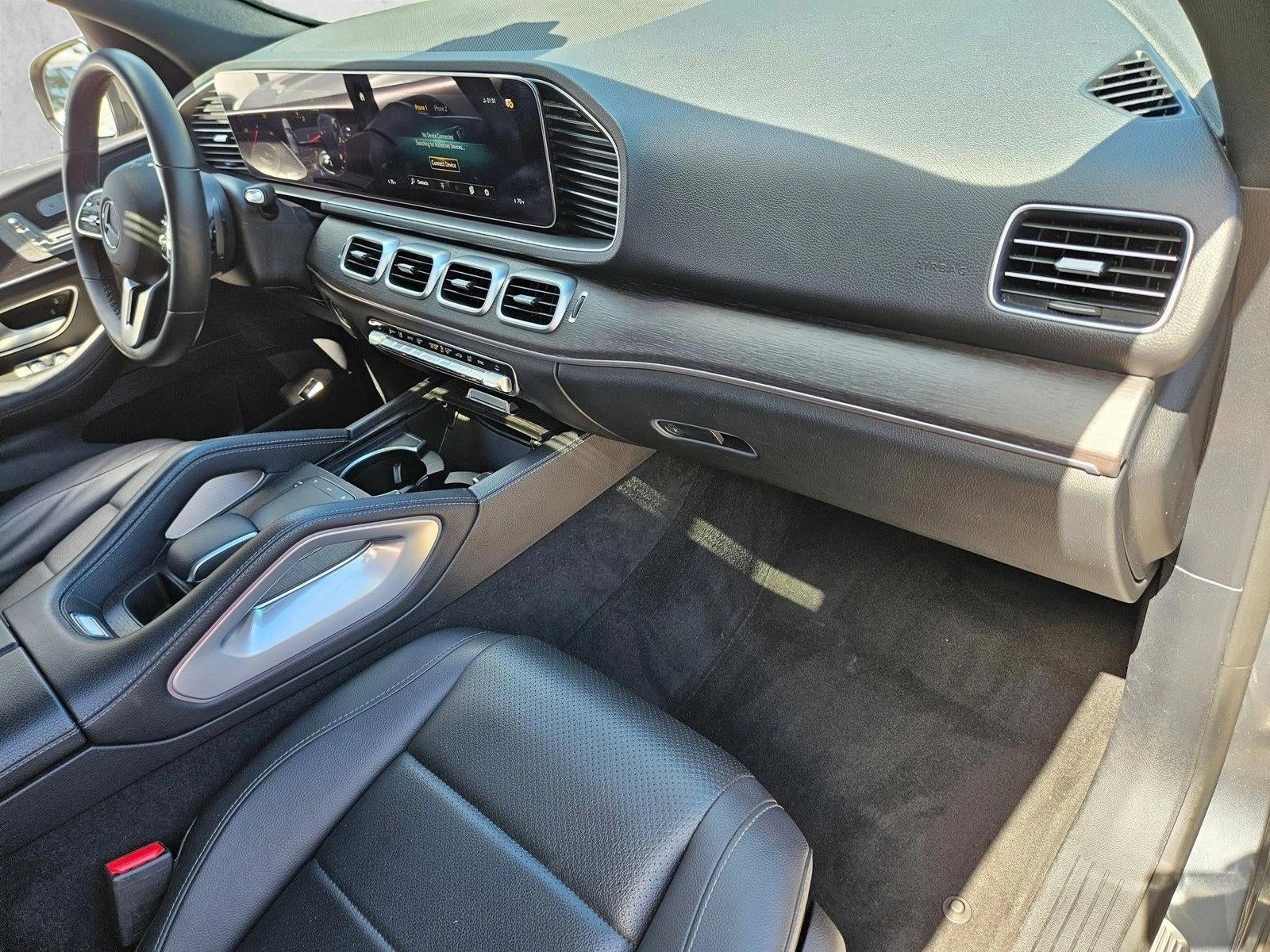 2022 Mercedes-Benz GLE GLE 350 SUV