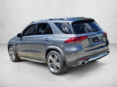 2022 Mercedes-Benz GLE GLE 350 SUV