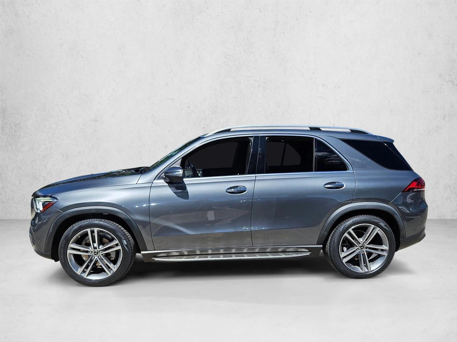2022 Mercedes-Benz GLE GLE 350 SUV